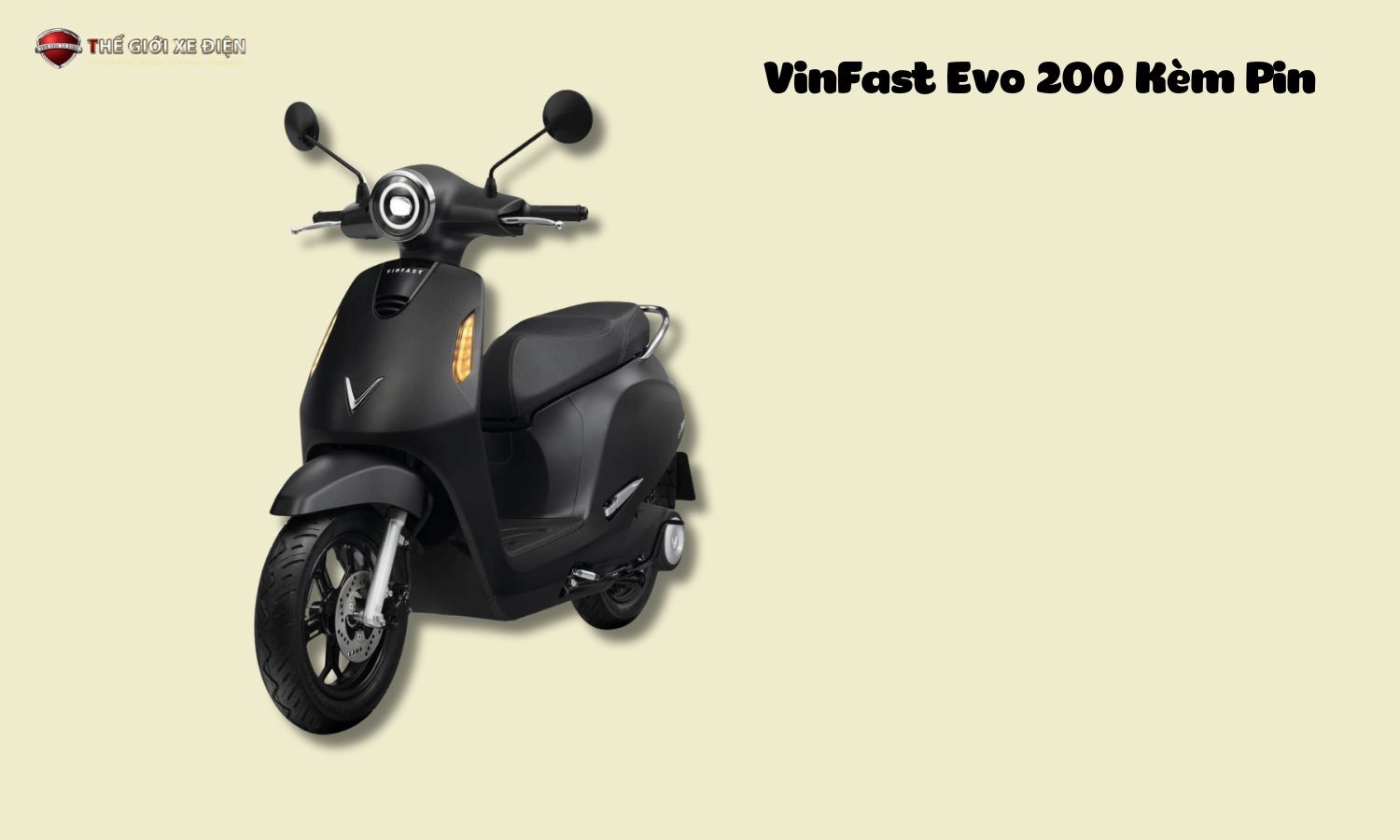 Top 8+ mẫu xe điện Vinfast sạc nhanh, an toàn dành cho dân văn phòng 2025